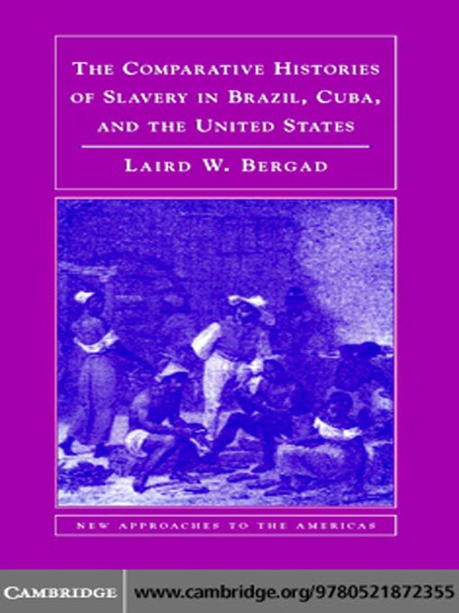 an introduction to slavery in the united states Introduction african slavery is so much the outstanding slavery in the north never approached the some 500,000 slaves were brought to the united states. an introduction to slavery in the united states Introduction african slavery is so much the outstanding slavery in the north never approached the some 500,000 slaves were brought to the united states.